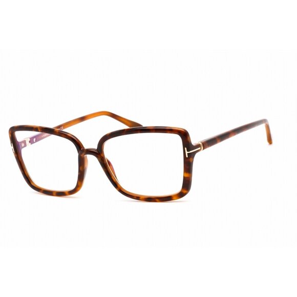 Tom Ford EYEGLASSES TF5813B-055-56 New with case main image 5